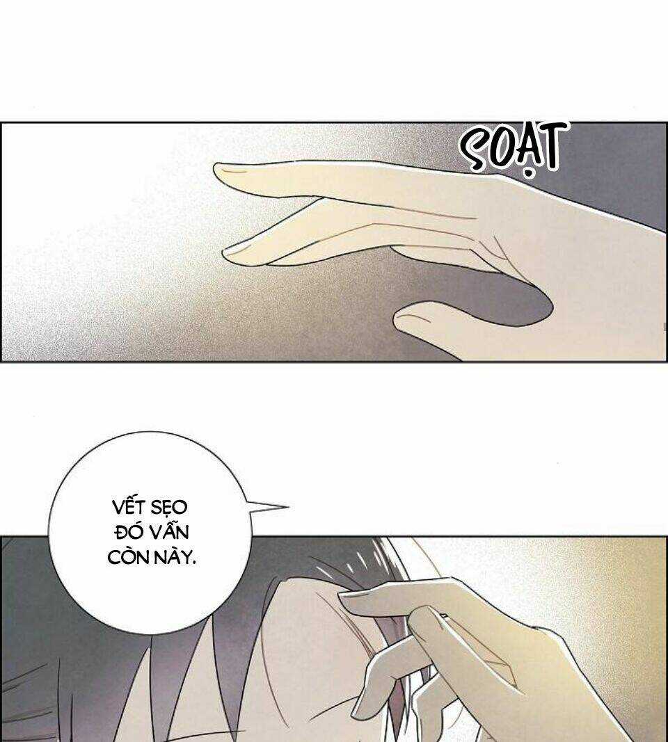 Tôi Đã Cướp Mất Đêm Đầu Tiên Của Nam Chính Chapter 77 trang 42