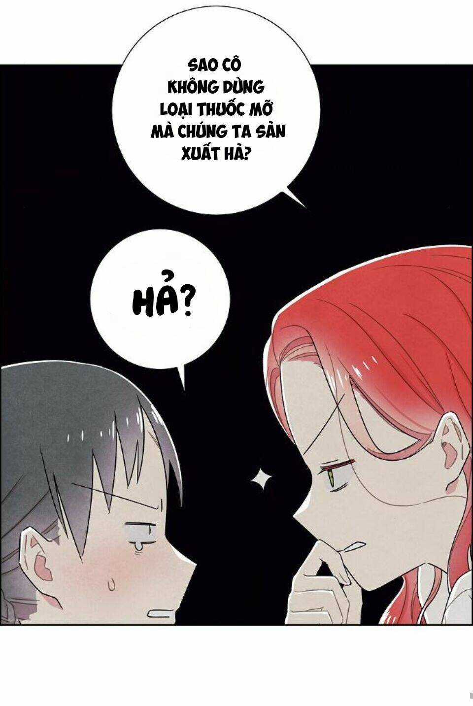 Tôi Đã Cướp Mất Đêm Đầu Tiên Của Nam Chính Chapter 77 trang 44