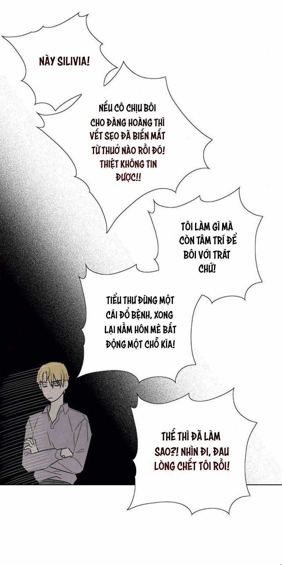 Tôi Đã Cướp Mất Đêm Đầu Tiên Của Nam Chính Chapter 77 trang 45