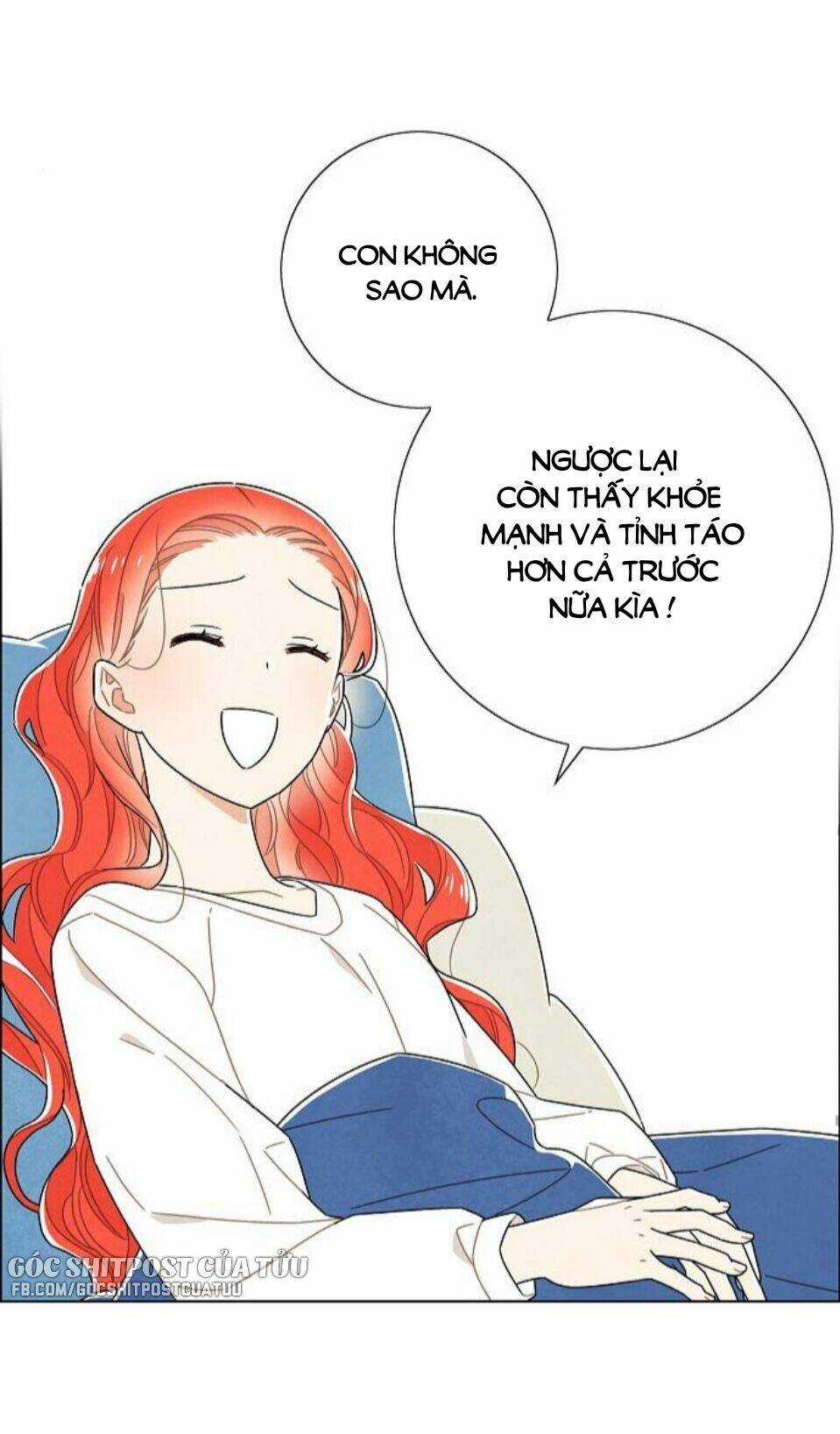 Tôi Đã Cướp Mất Đêm Đầu Tiên Của Nam Chính Chapter 77 trang 49