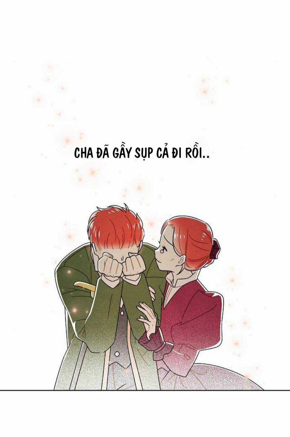 Tôi Đã Cướp Mất Đêm Đầu Tiên Của Nam Chính Chapter 77 trang 51