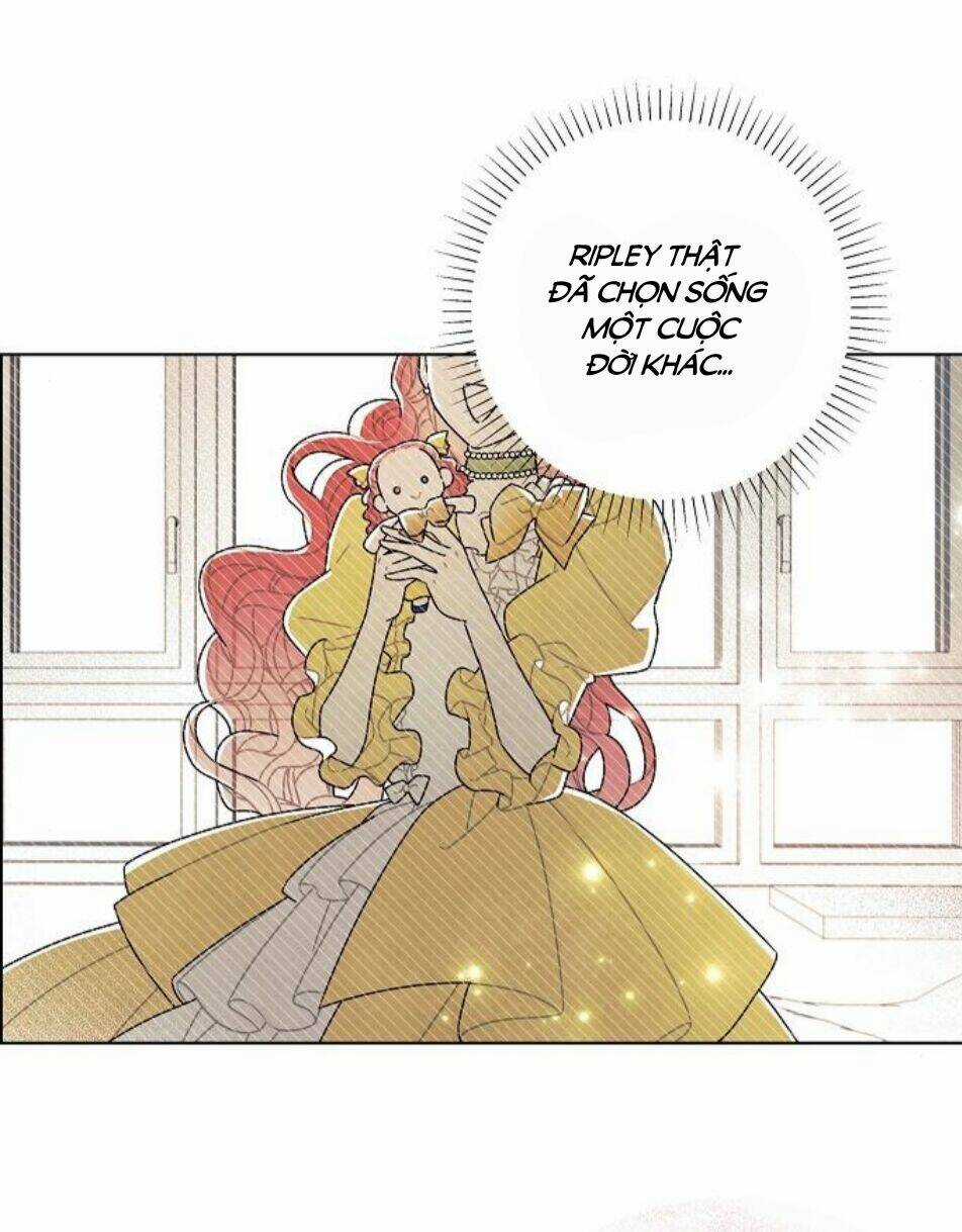 Tôi Đã Cướp Mất Đêm Đầu Tiên Của Nam Chính Chapter 77 trang 52