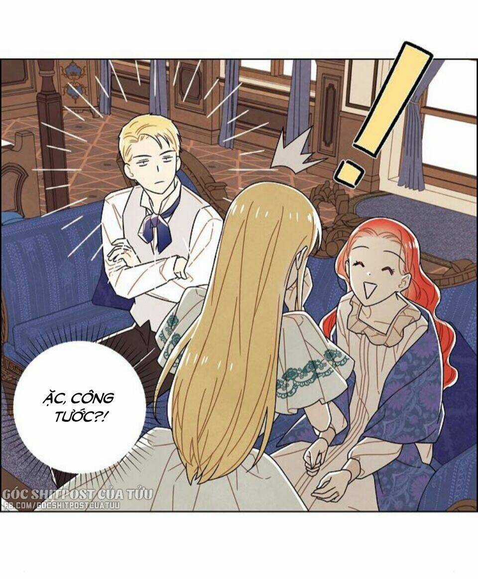 Tôi Đã Cướp Mất Đêm Đầu Tiên Của Nam Chính Chapter 77 trang 59