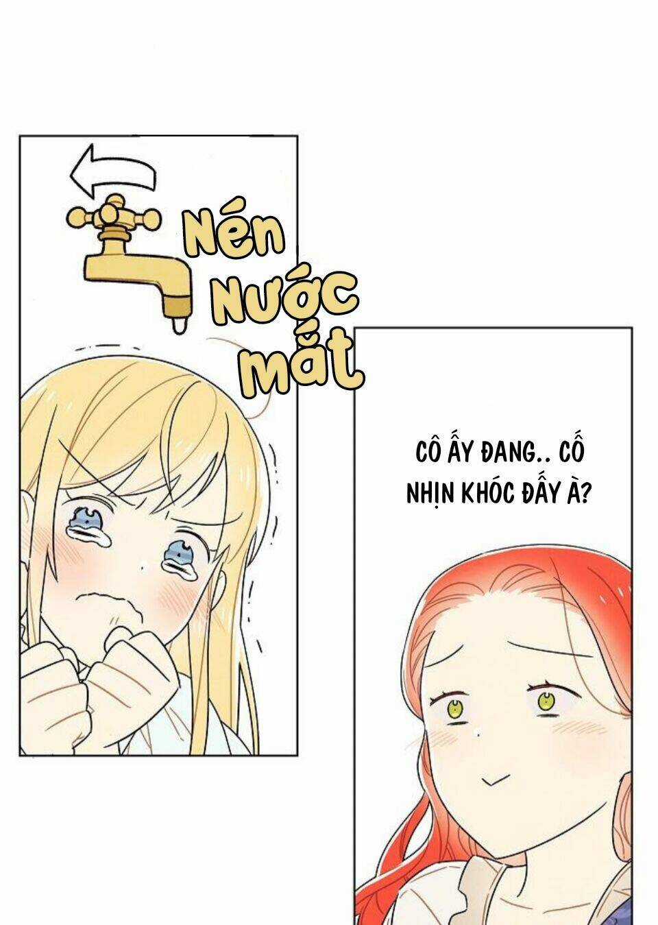 Tôi Đã Cướp Mất Đêm Đầu Tiên Của Nam Chính Chapter 77 trang 60