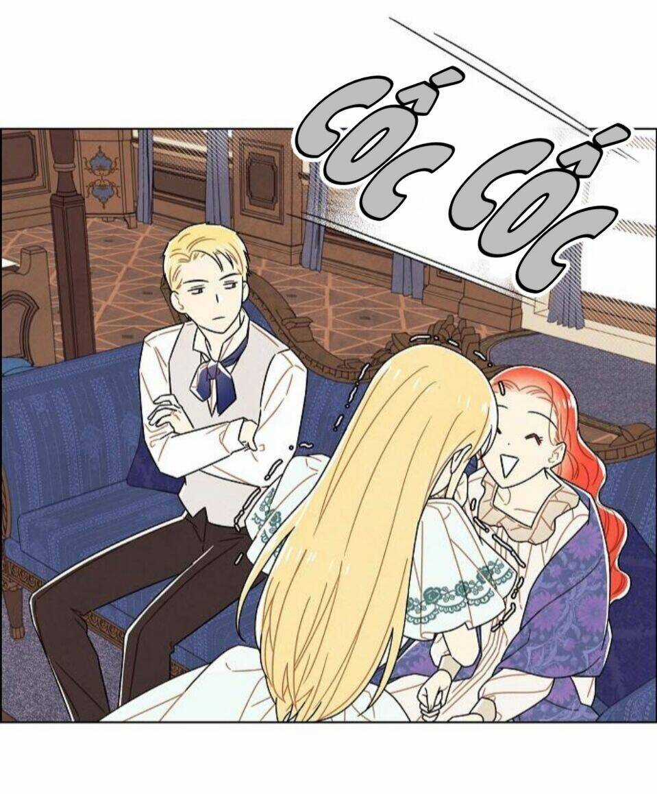 Tôi Đã Cướp Mất Đêm Đầu Tiên Của Nam Chính Chapter 77 trang 62