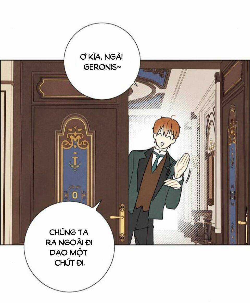 Tôi Đã Cướp Mất Đêm Đầu Tiên Của Nam Chính Chapter 77 trang 63