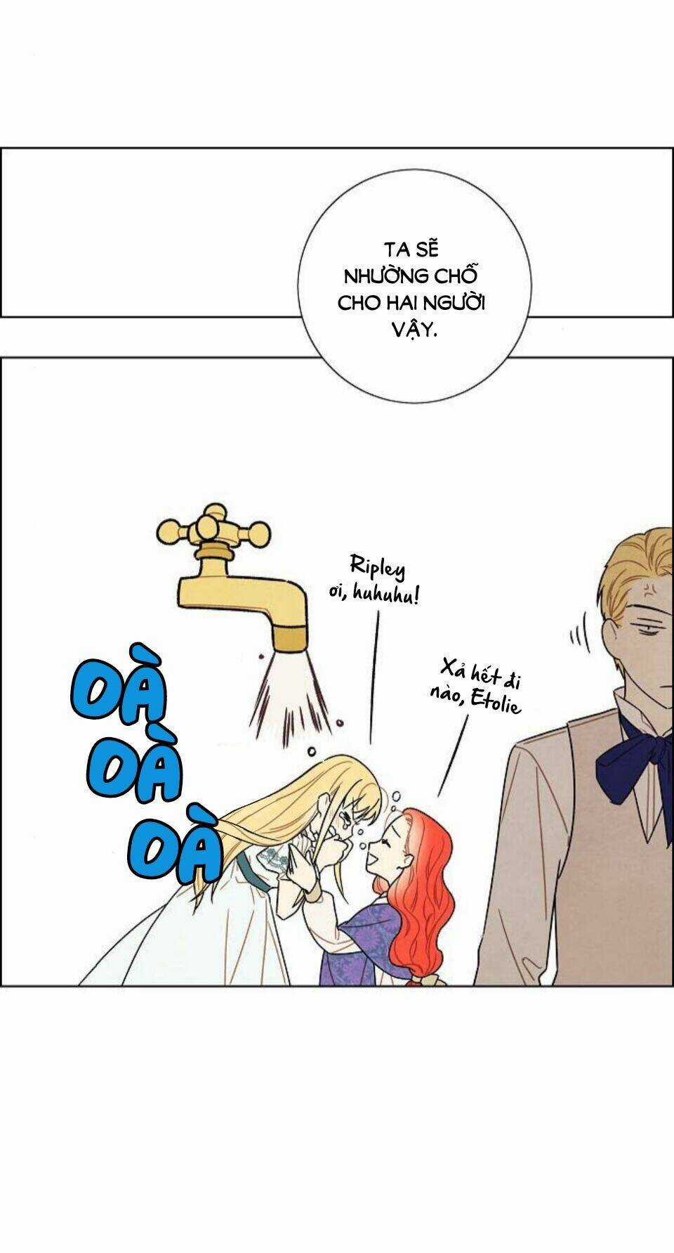 Tôi Đã Cướp Mất Đêm Đầu Tiên Của Nam Chính Chapter 77 trang 65