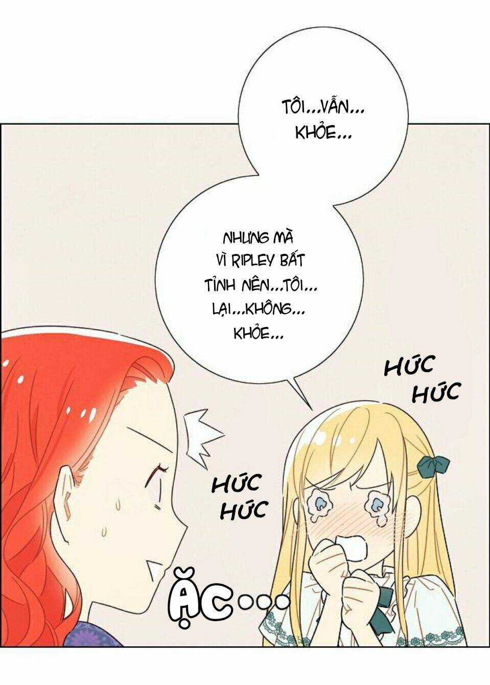 Tôi Đã Cướp Mất Đêm Đầu Tiên Của Nam Chính Chapter 77 trang 67