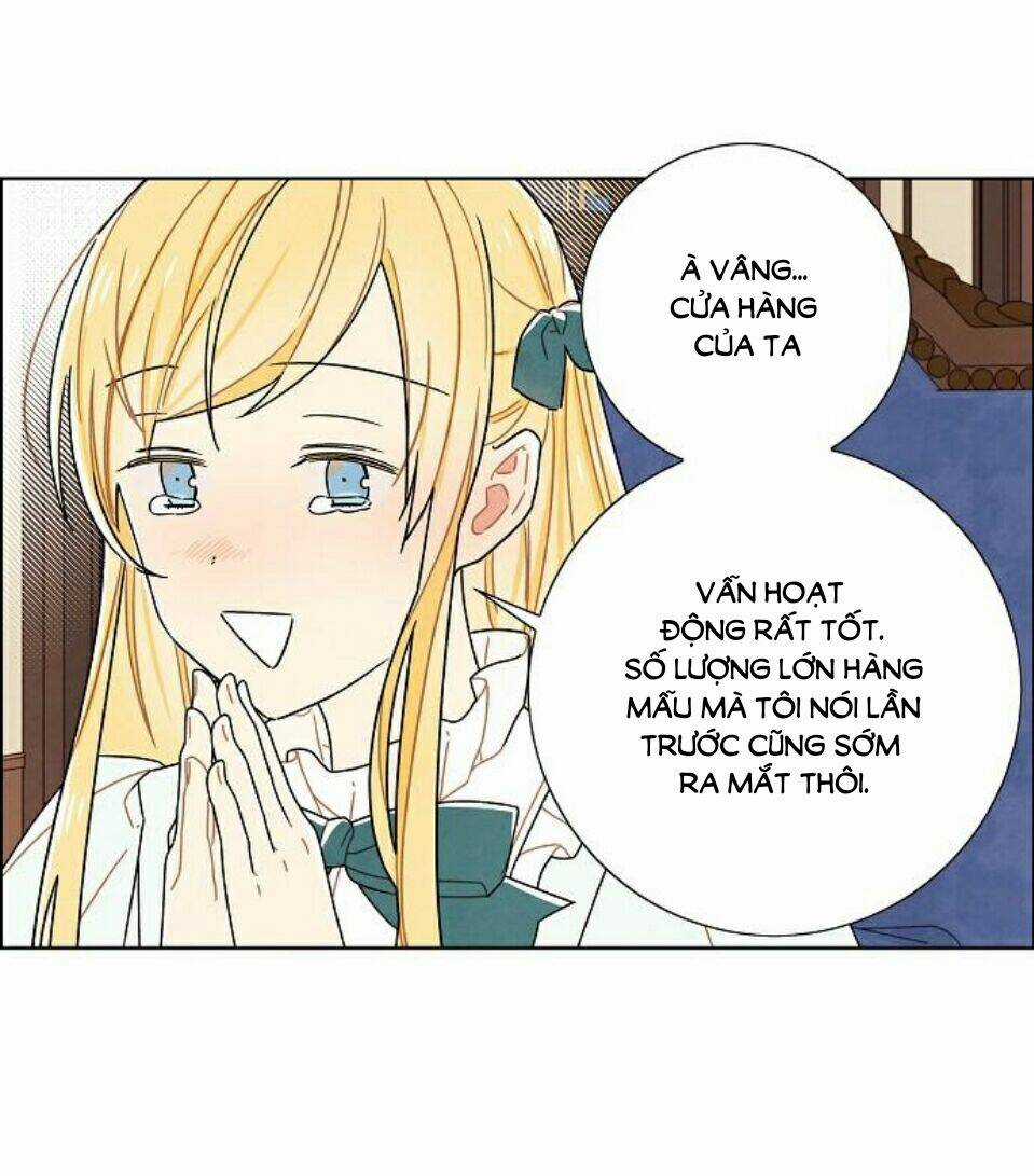 Tôi Đã Cướp Mất Đêm Đầu Tiên Của Nam Chính Chapter 77 trang 69