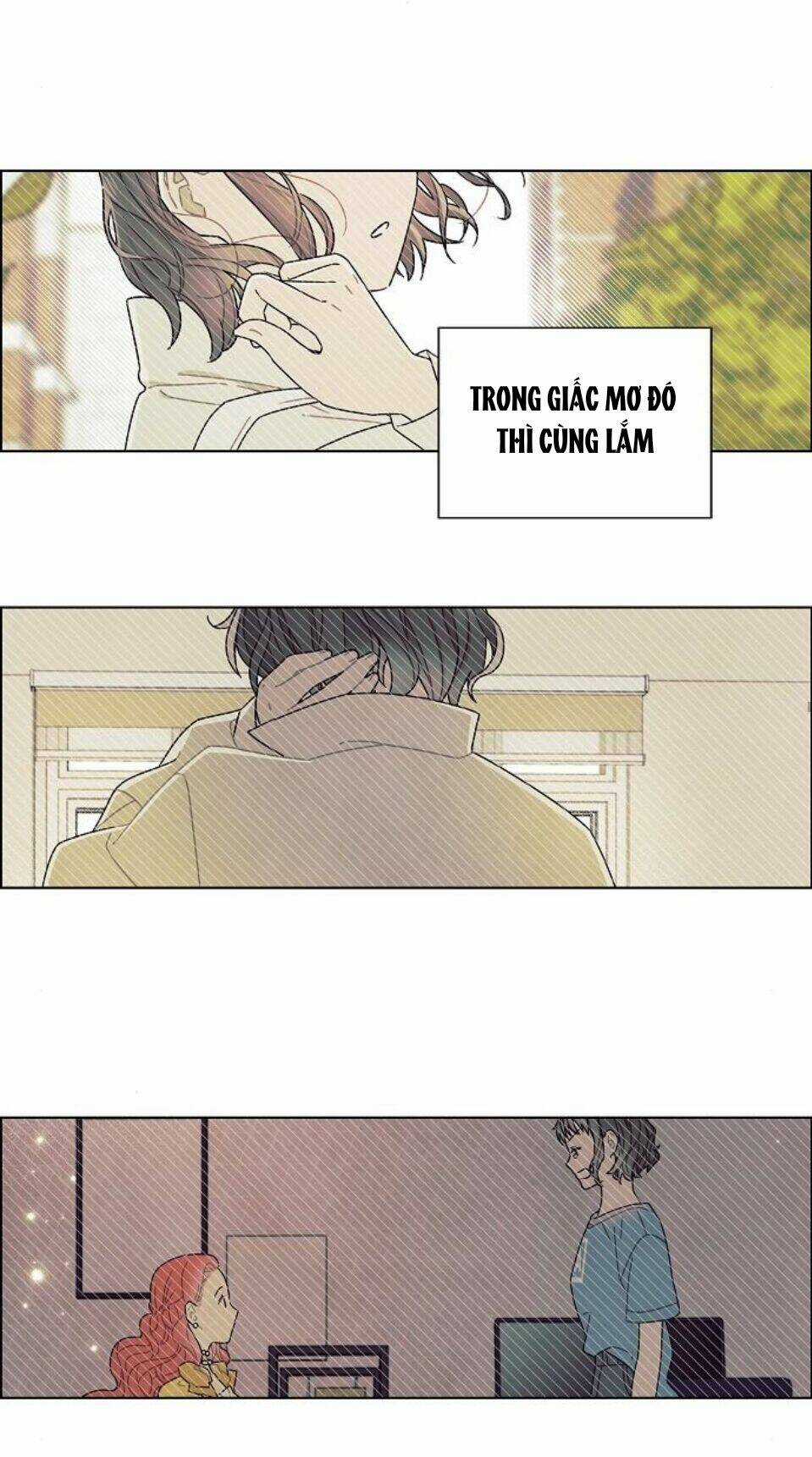 Tôi Đã Cướp Mất Đêm Đầu Tiên Của Nam Chính Chapter 77 trang 7