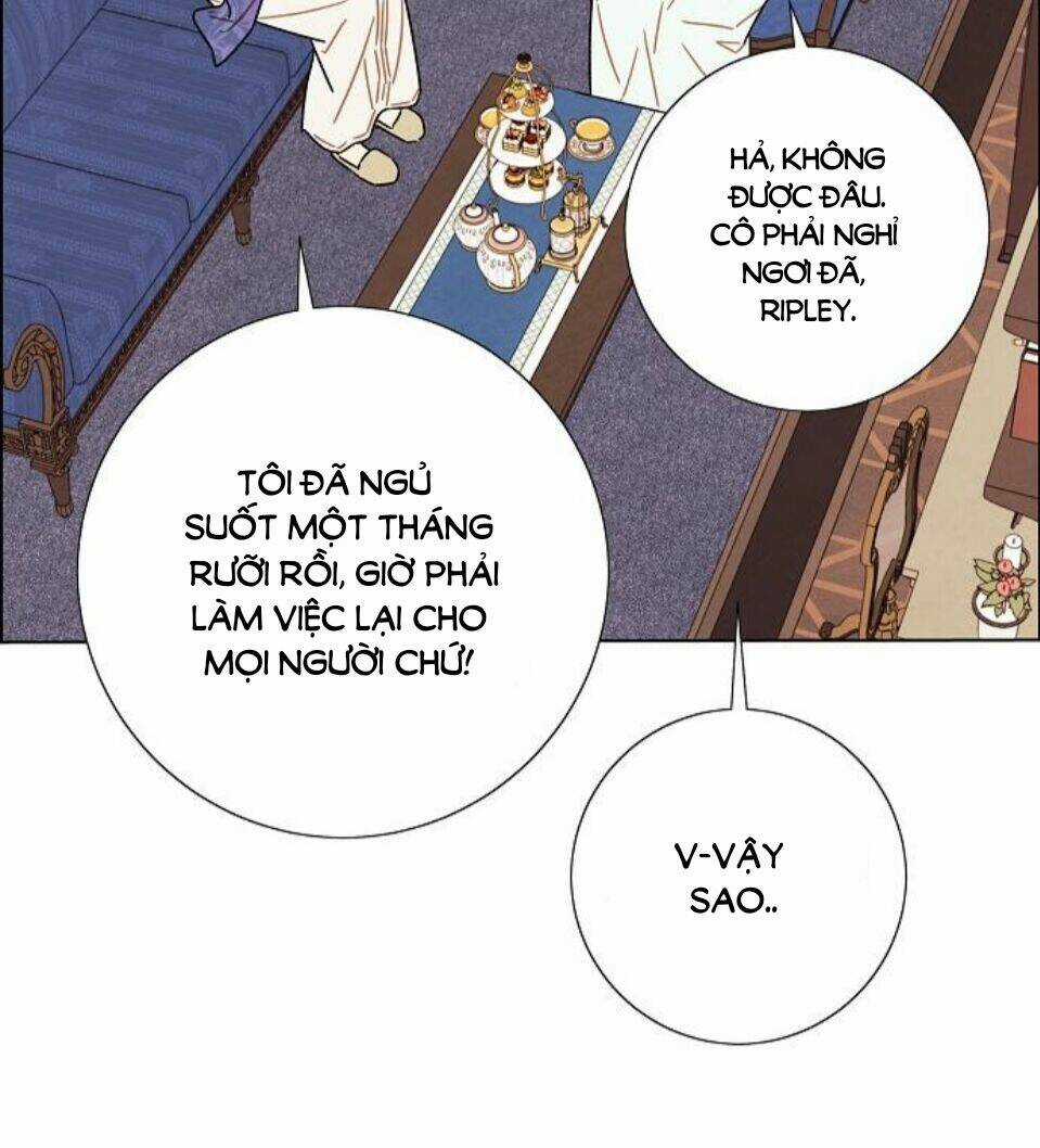 Tôi Đã Cướp Mất Đêm Đầu Tiên Của Nam Chính Chapter 77 trang 71