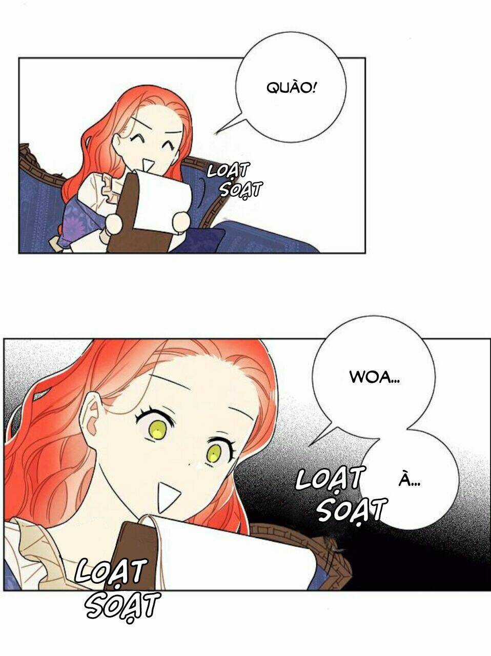 Tôi Đã Cướp Mất Đêm Đầu Tiên Của Nam Chính Chapter 77 trang 73