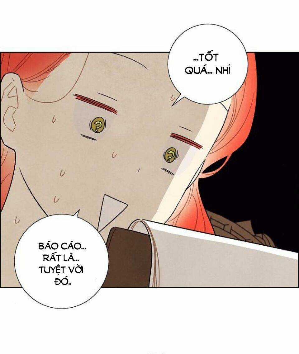 Tôi Đã Cướp Mất Đêm Đầu Tiên Của Nam Chính Chapter 77 trang 74