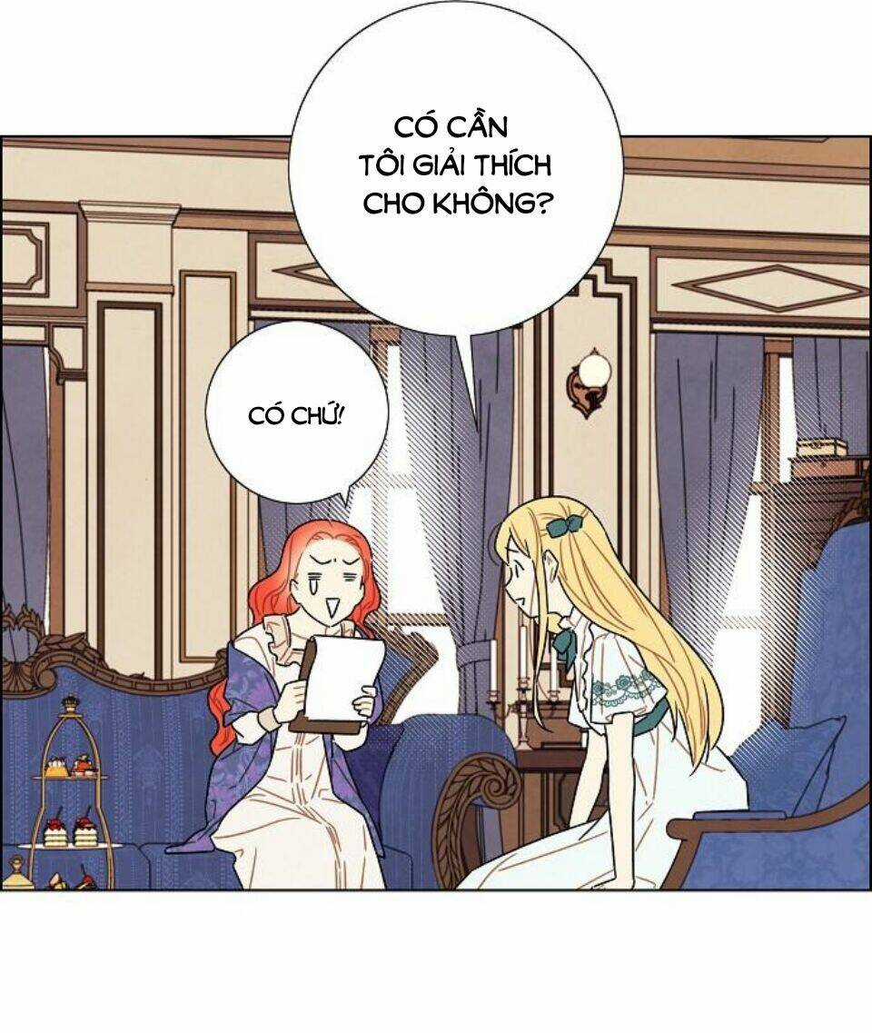 Tôi Đã Cướp Mất Đêm Đầu Tiên Của Nam Chính Chapter 77 trang 75