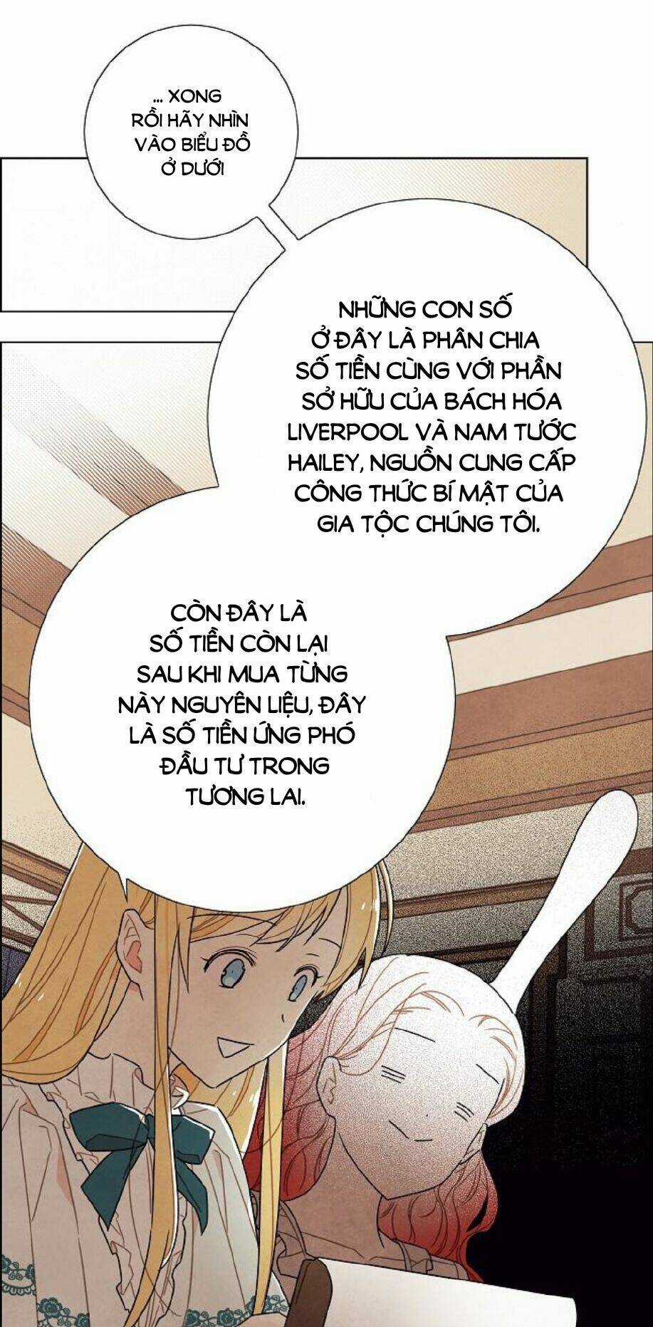 Tôi Đã Cướp Mất Đêm Đầu Tiên Của Nam Chính Chapter 77 trang 76