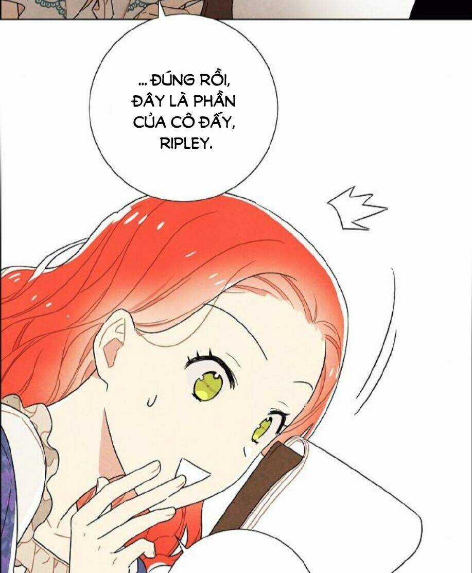 Tôi Đã Cướp Mất Đêm Đầu Tiên Của Nam Chính Chapter 77 trang 77