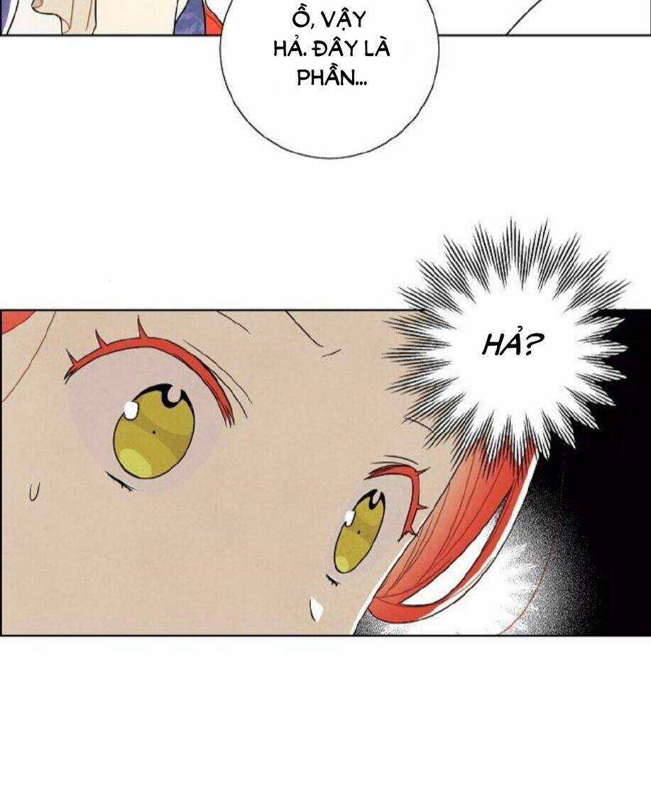 Tôi Đã Cướp Mất Đêm Đầu Tiên Của Nam Chính Chapter 77 trang 78