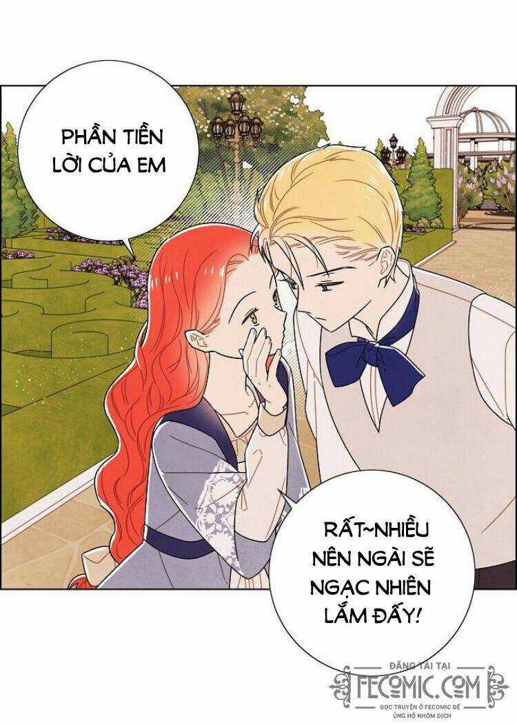 Tôi Đã Cướp Mất Đêm Đầu Tiên Của Nam Chính Chapter 78 trang 10