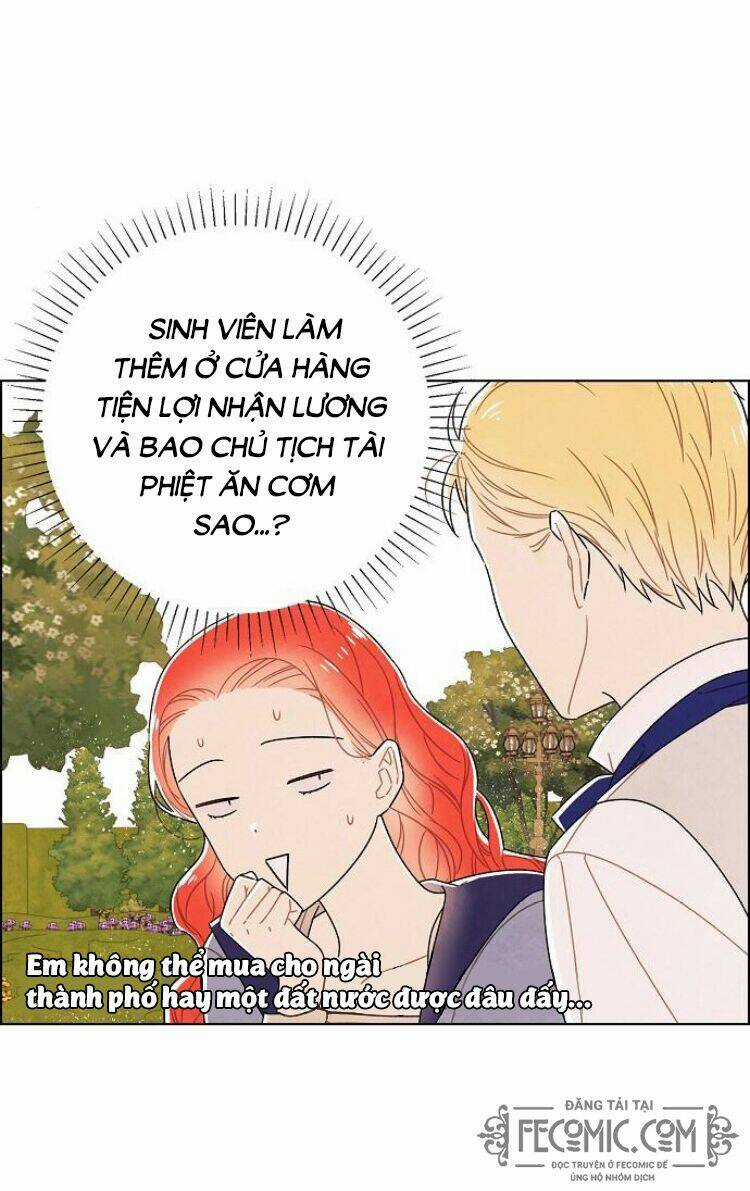 Tôi Đã Cướp Mất Đêm Đầu Tiên Của Nam Chính Chapter 78 trang 14