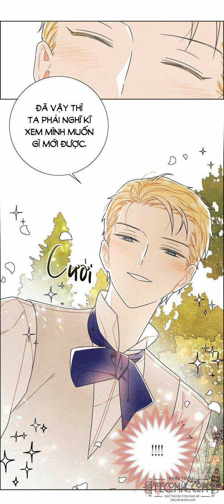 Tôi Đã Cướp Mất Đêm Đầu Tiên Của Nam Chính Chapter 78 trang 15