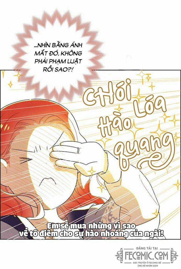 Tôi Đã Cướp Mất Đêm Đầu Tiên Của Nam Chính Chapter 78 trang 16