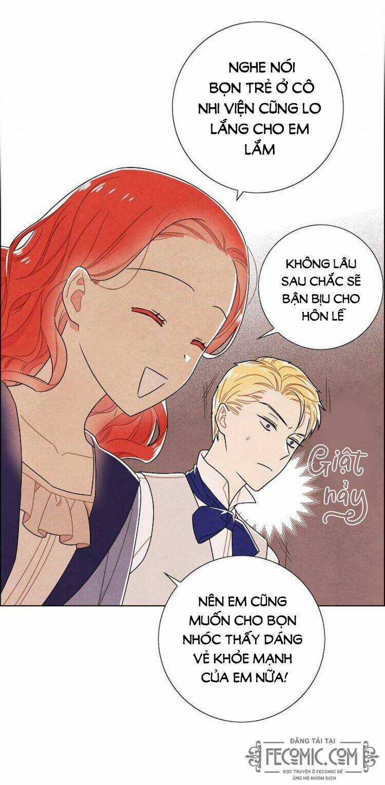 Tôi Đã Cướp Mất Đêm Đầu Tiên Của Nam Chính Chapter 78 trang 19