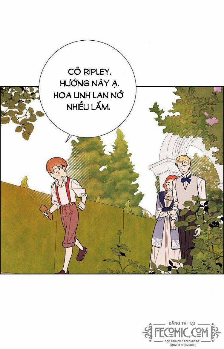 Tôi Đã Cướp Mất Đêm Đầu Tiên Của Nam Chính Chapter 78 trang 21