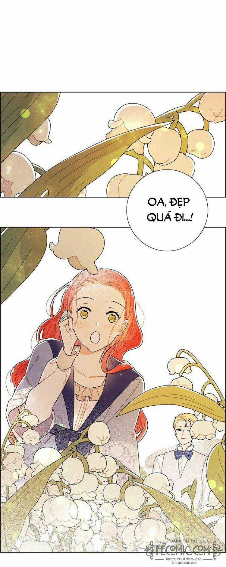 Tôi Đã Cướp Mất Đêm Đầu Tiên Của Nam Chính Chapter 78 trang 22