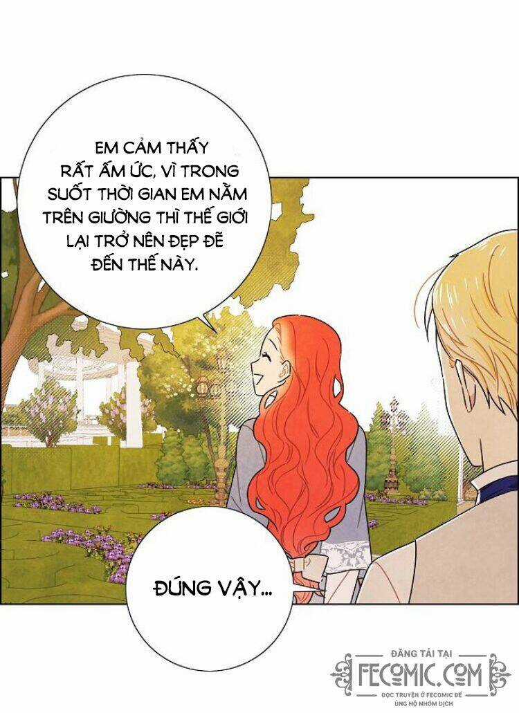 Tôi Đã Cướp Mất Đêm Đầu Tiên Của Nam Chính Chapter 78 trang 23