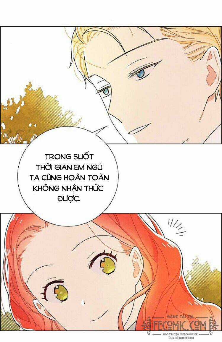 Tôi Đã Cướp Mất Đêm Đầu Tiên Của Nam Chính Chapter 78 trang 24