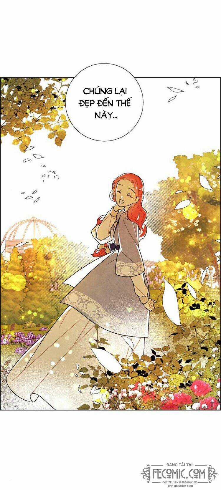 Tôi Đã Cướp Mất Đêm Đầu Tiên Của Nam Chính Chapter 78 trang 25