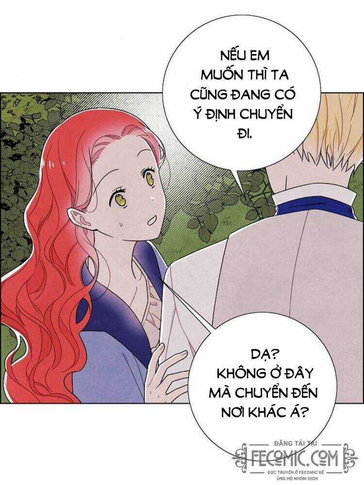 Tôi Đã Cướp Mất Đêm Đầu Tiên Của Nam Chính Chapter 78 trang 27