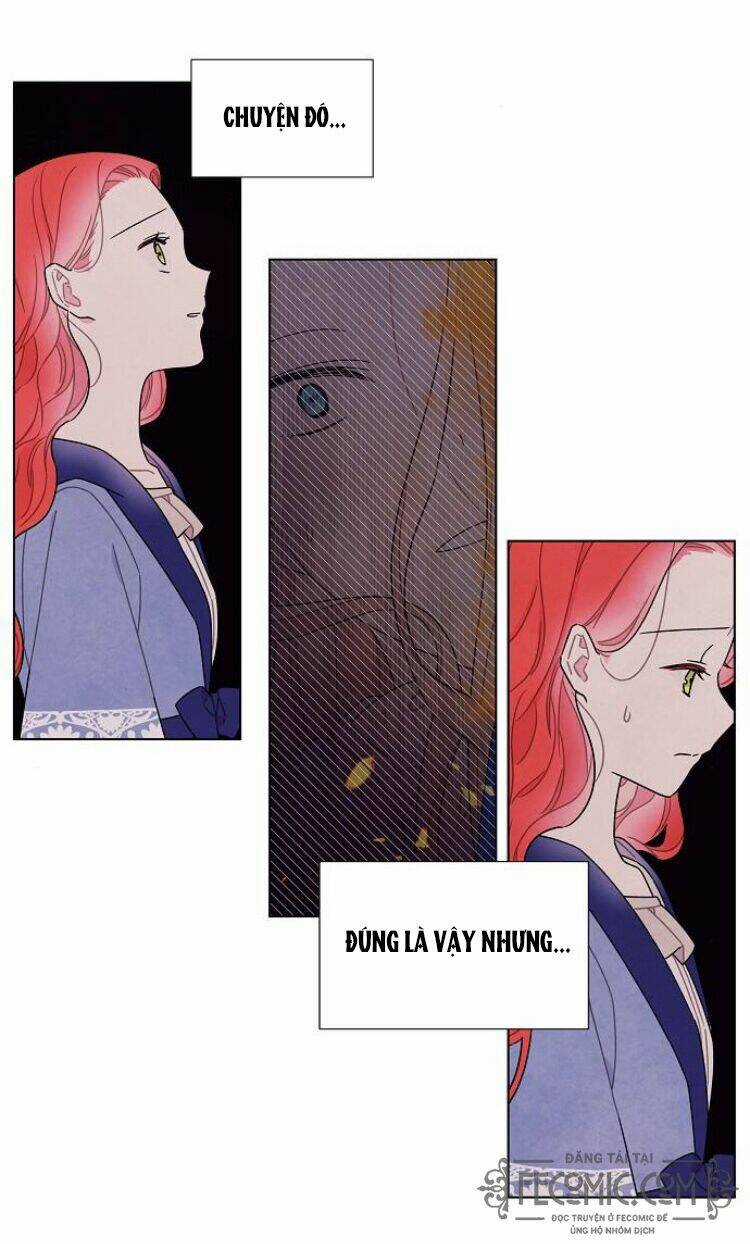 Tôi Đã Cướp Mất Đêm Đầu Tiên Của Nam Chính Chapter 78 trang 29