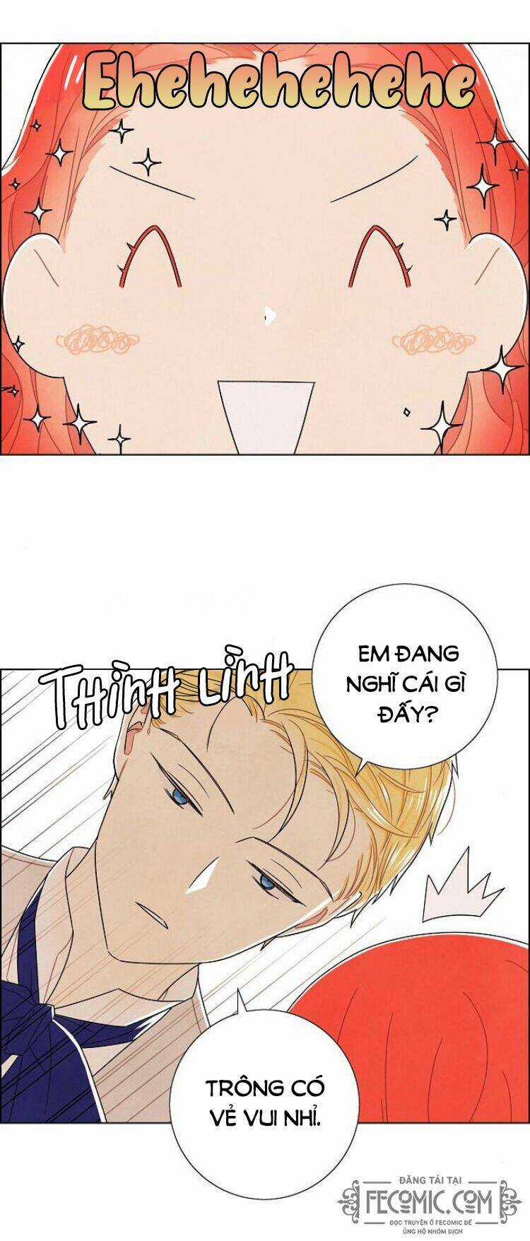 Tôi Đã Cướp Mất Đêm Đầu Tiên Của Nam Chính Chapter 78 trang 3