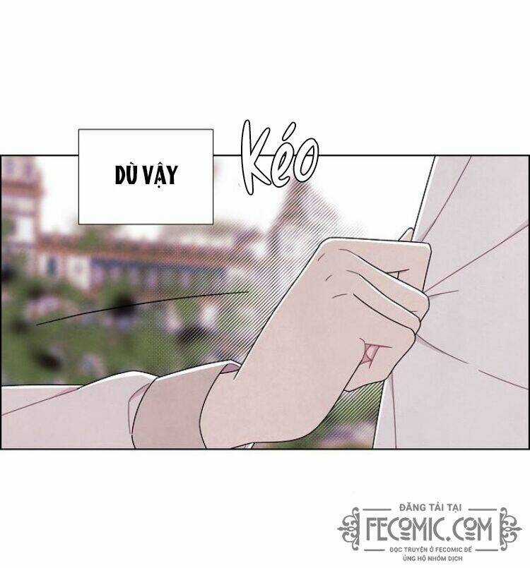 Tôi Đã Cướp Mất Đêm Đầu Tiên Của Nam Chính Chapter 78 trang 30