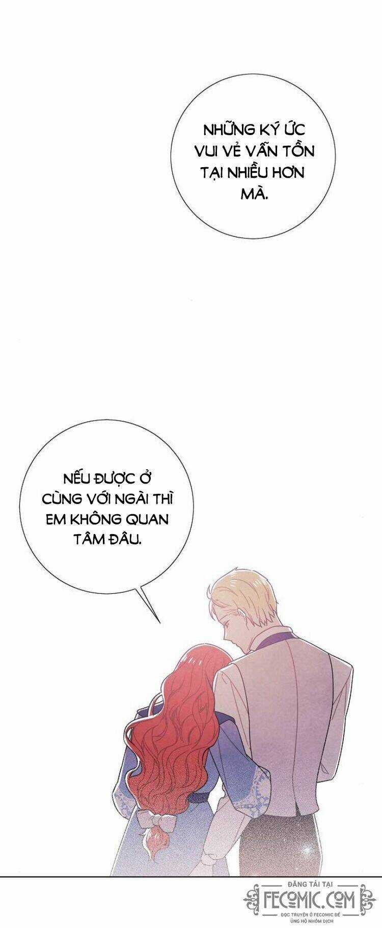 Tôi Đã Cướp Mất Đêm Đầu Tiên Của Nam Chính Chapter 78 trang 32