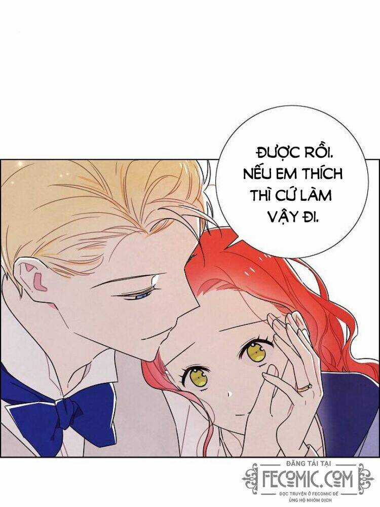 Tôi Đã Cướp Mất Đêm Đầu Tiên Của Nam Chính Chapter 78 trang 33