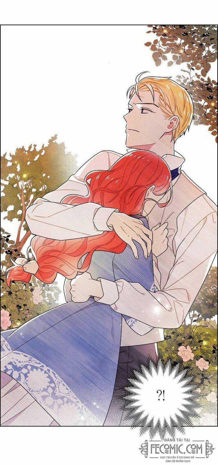 Tôi Đã Cướp Mất Đêm Đầu Tiên Của Nam Chính Chapter 78 trang 41