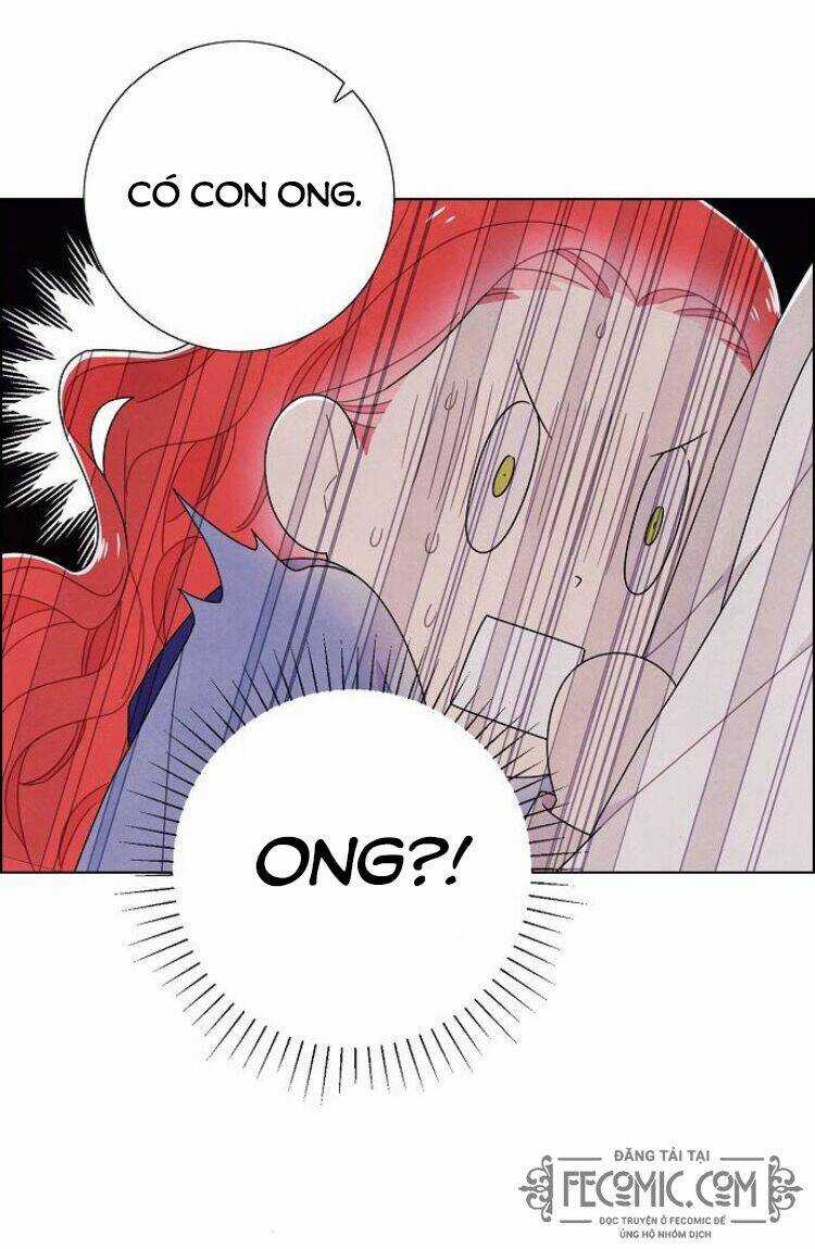 Tôi Đã Cướp Mất Đêm Đầu Tiên Của Nam Chính Chapter 78 trang 43