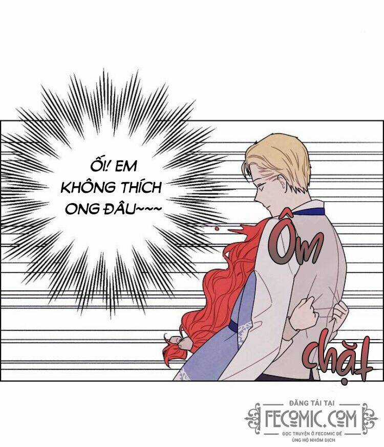 Tôi Đã Cướp Mất Đêm Đầu Tiên Của Nam Chính Chapter 78 trang 44