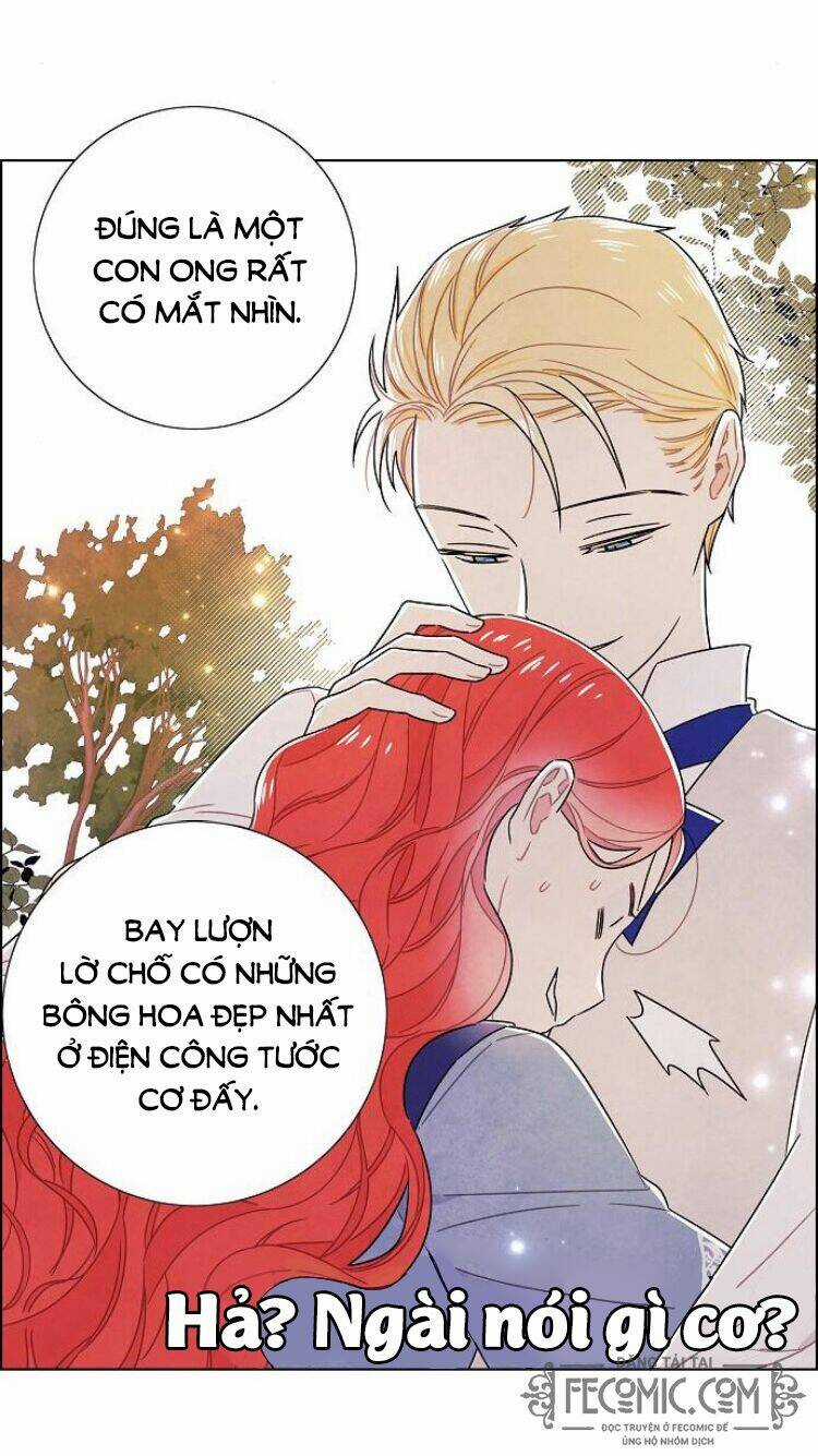 Tôi Đã Cướp Mất Đêm Đầu Tiên Của Nam Chính Chapter 78 trang 45