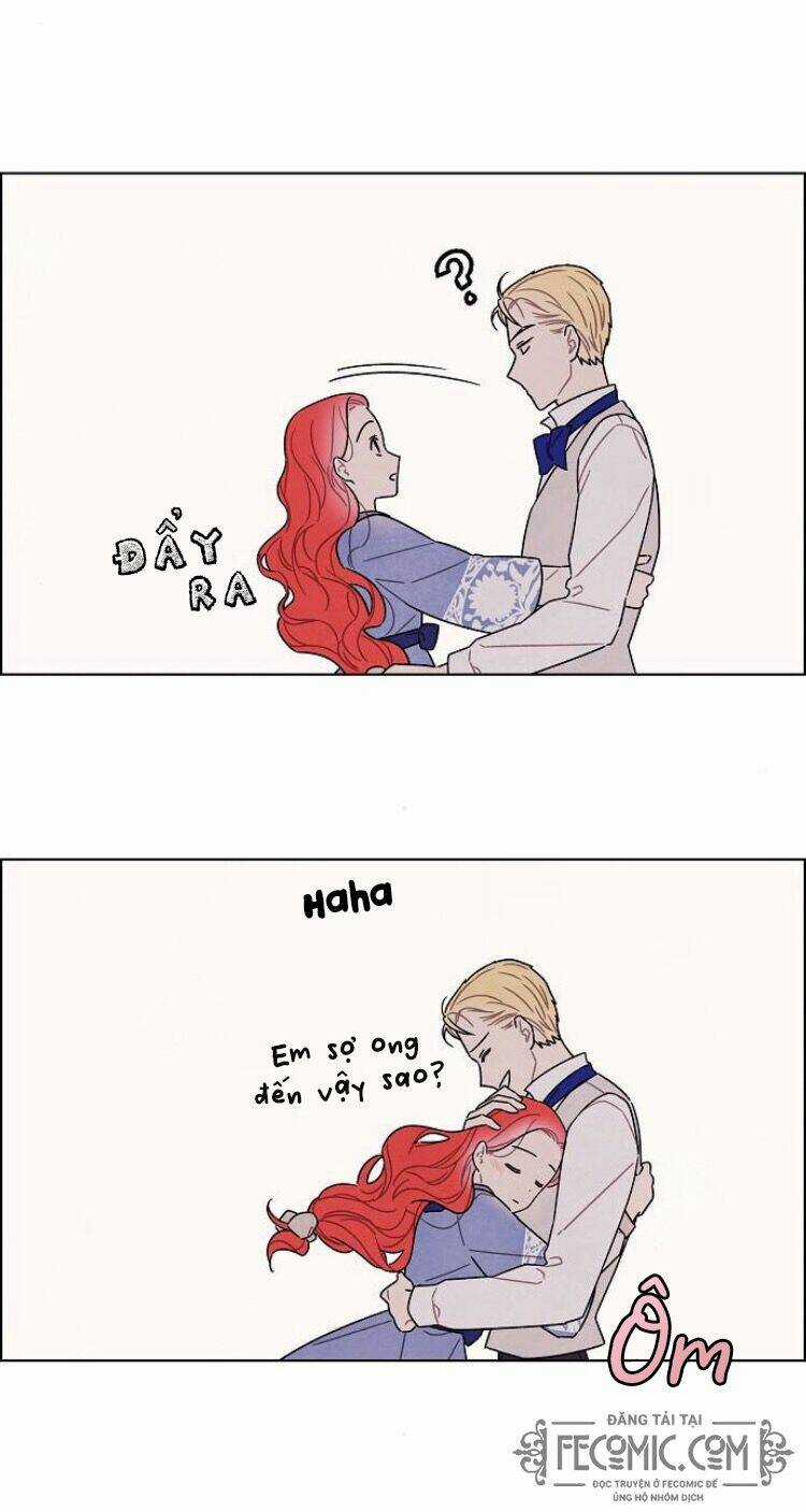 Tôi Đã Cướp Mất Đêm Đầu Tiên Của Nam Chính Chapter 78 trang 47