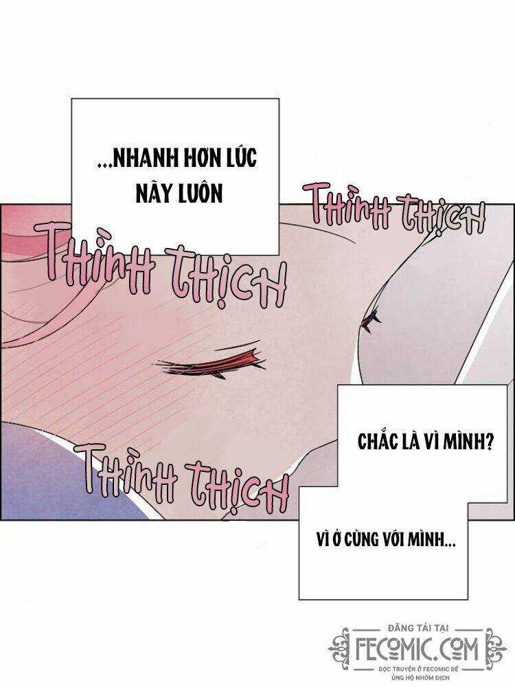 Tôi Đã Cướp Mất Đêm Đầu Tiên Của Nam Chính Chapter 78 trang 48