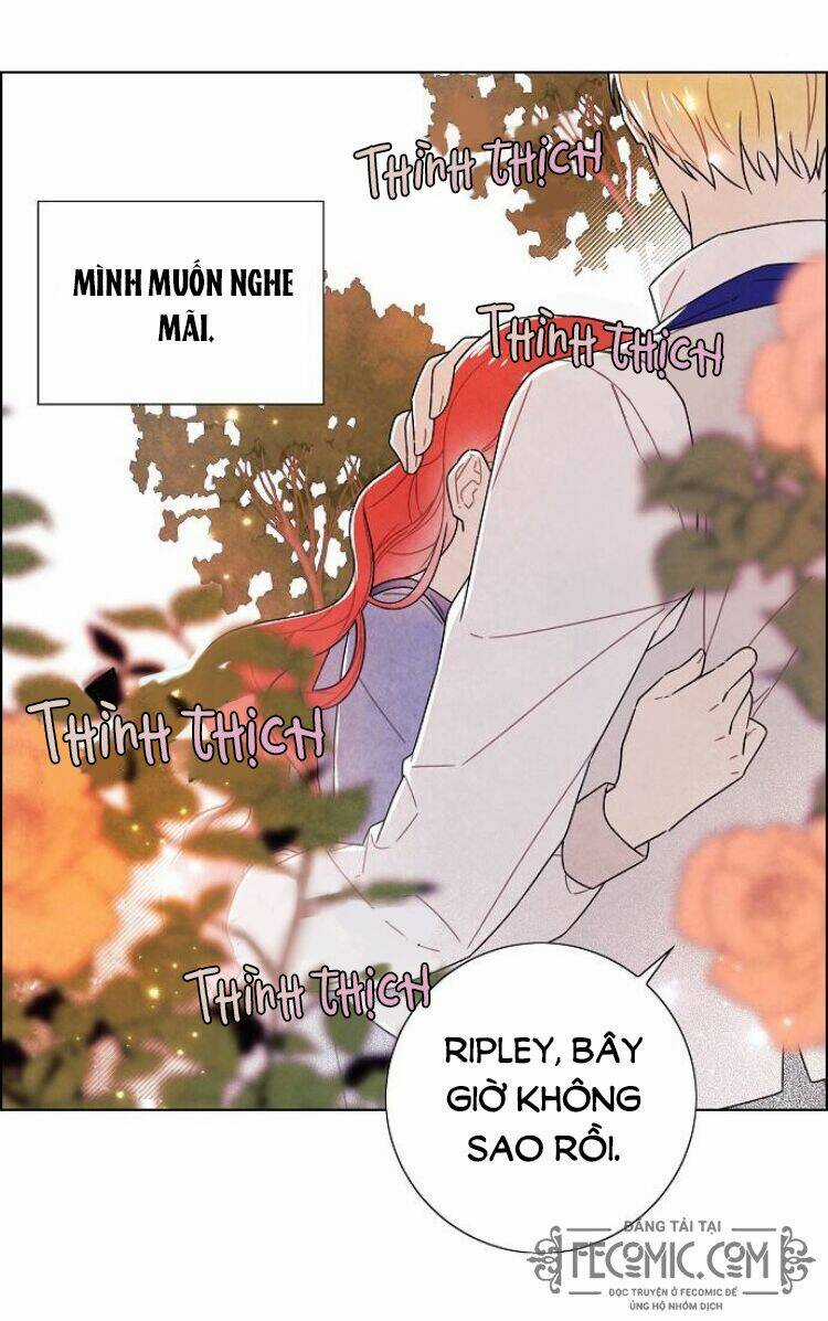 Tôi Đã Cướp Mất Đêm Đầu Tiên Của Nam Chính Chapter 78 trang 49