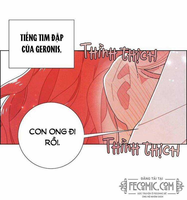 Tôi Đã Cướp Mất Đêm Đầu Tiên Của Nam Chính Chapter 78 trang 50