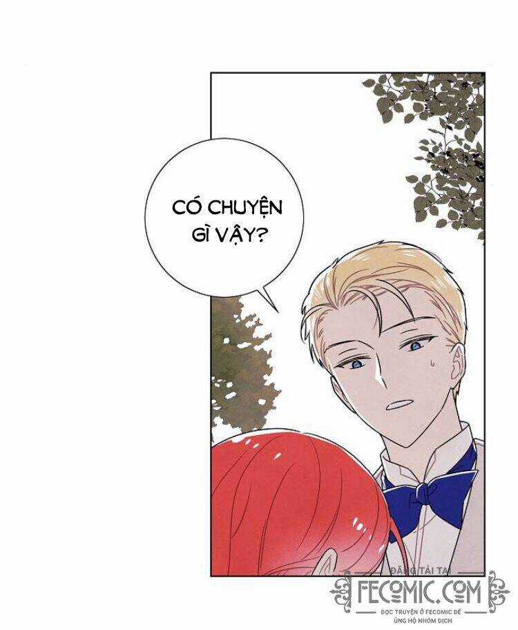 Tôi Đã Cướp Mất Đêm Đầu Tiên Của Nam Chính Chapter 78 trang 51