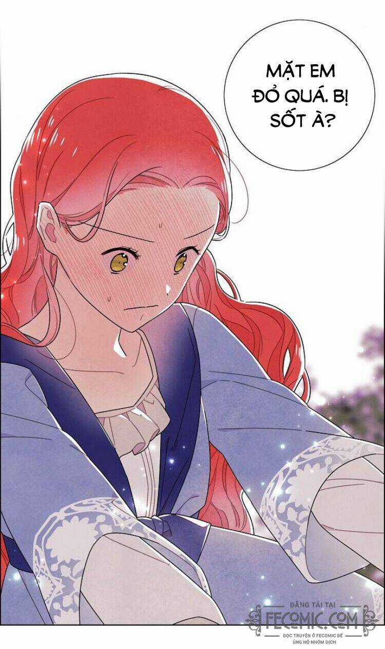 Tôi Đã Cướp Mất Đêm Đầu Tiên Của Nam Chính Chapter 78 trang 52