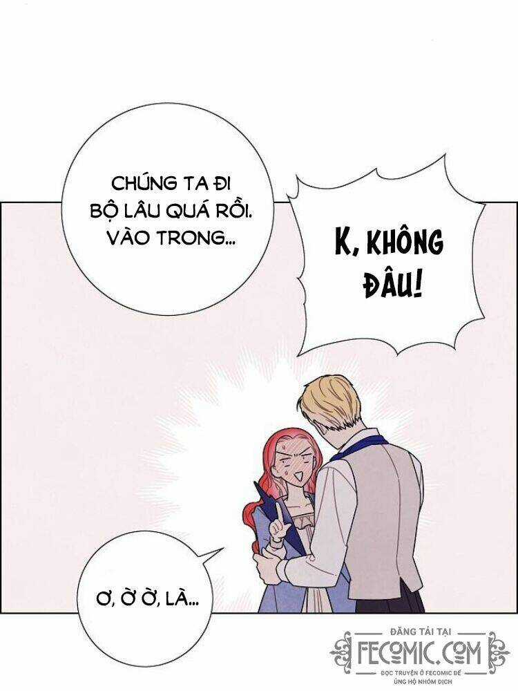 Tôi Đã Cướp Mất Đêm Đầu Tiên Của Nam Chính Chapter 78 trang 53