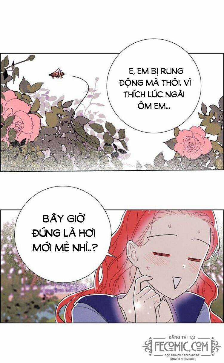 Tôi Đã Cướp Mất Đêm Đầu Tiên Của Nam Chính Chapter 78 trang 54