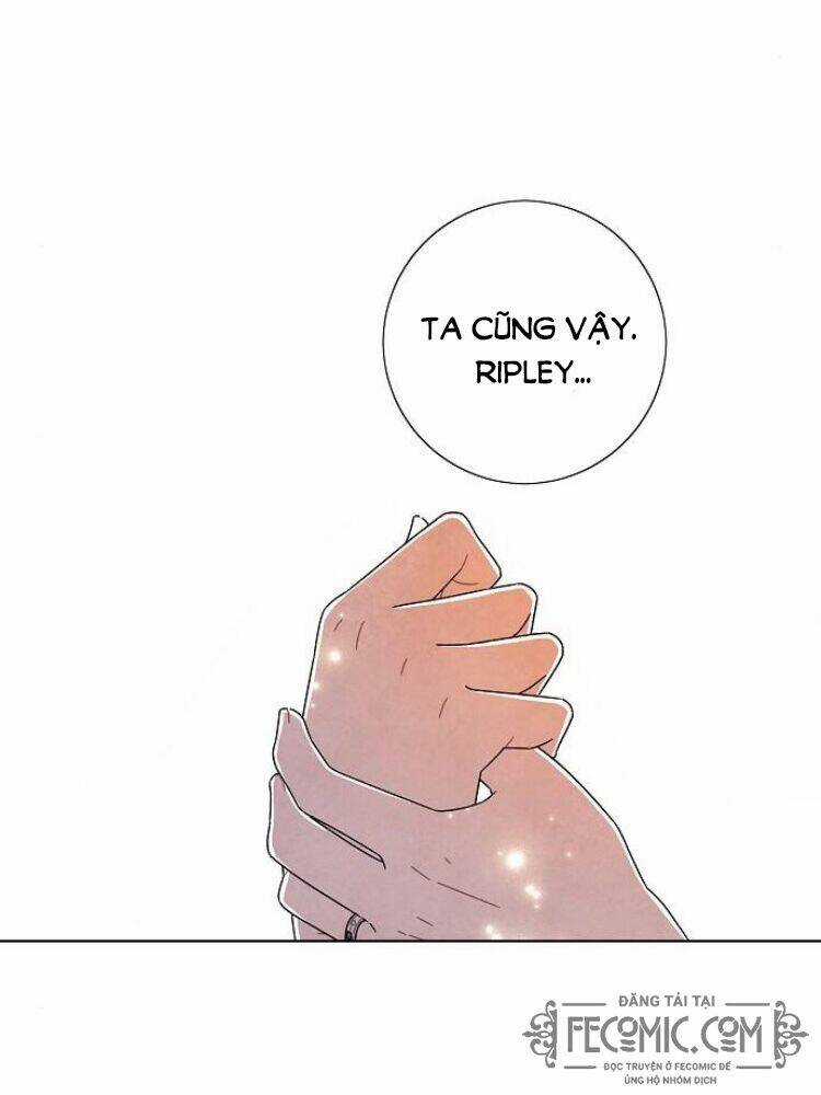 Tôi Đã Cướp Mất Đêm Đầu Tiên Của Nam Chính Chapter 78 trang 55